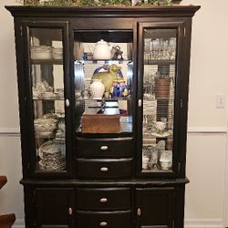 China Cabinet 