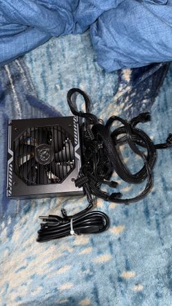 Power Supply Unit (PSU)