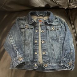 Children’s Place Jacket