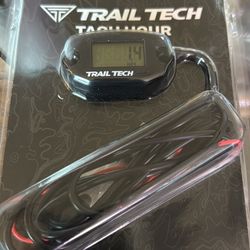 Trail Tech TTO Meter
