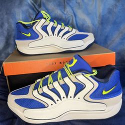 Nike KD 18 “Smart City” Kevin Durant