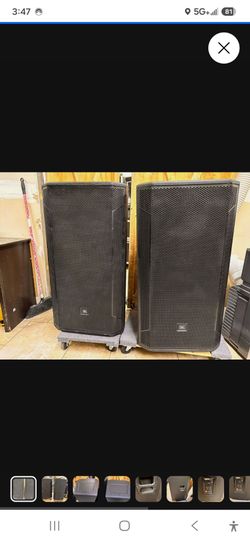 Jbl stx825 stx 825