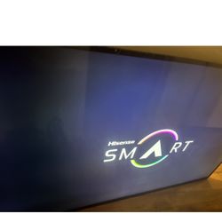 Lenovo Monitor / Hisenese. Smart Tv  65+inch