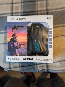 Brand new drone for sale