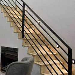 Stair Railing 