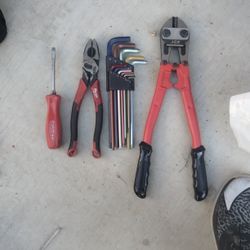 Tools 