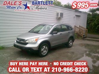 2008 Honda CR-V