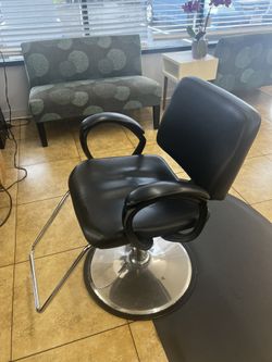 Salon equipment for sale