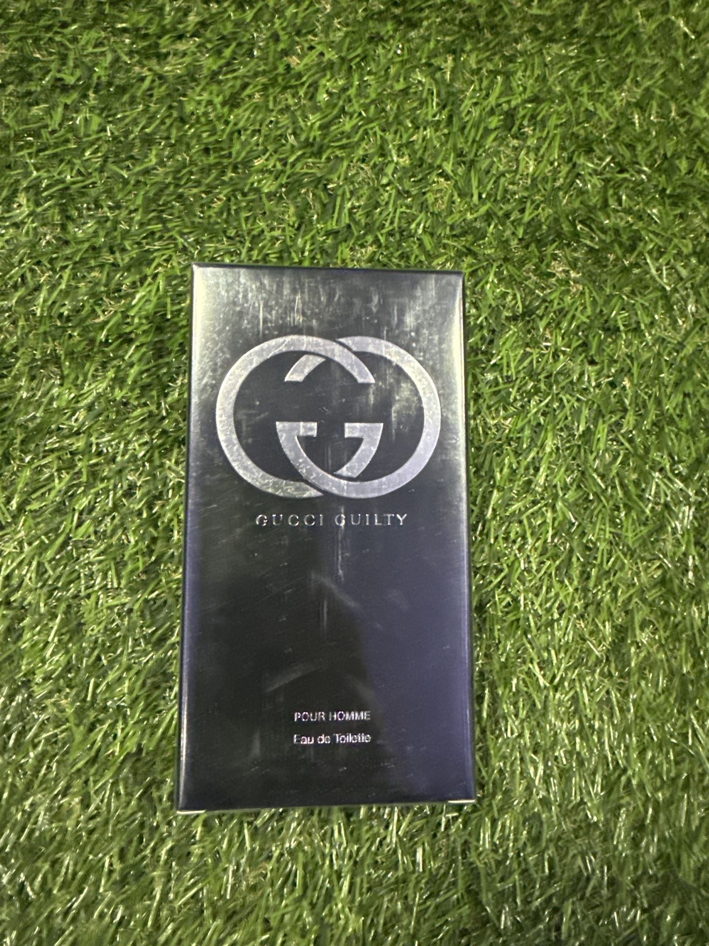 Gucci Guilty