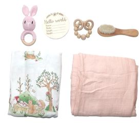 Baby Welcome Set