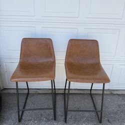 Bar Stools X 2