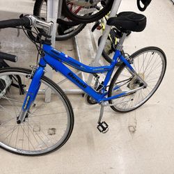Road Bike