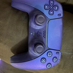 Ps5 Controller & Dual Charge Station PICK UP ONLY