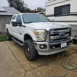 2013 Ford F-250