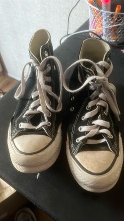 Chuck Taylor Kids