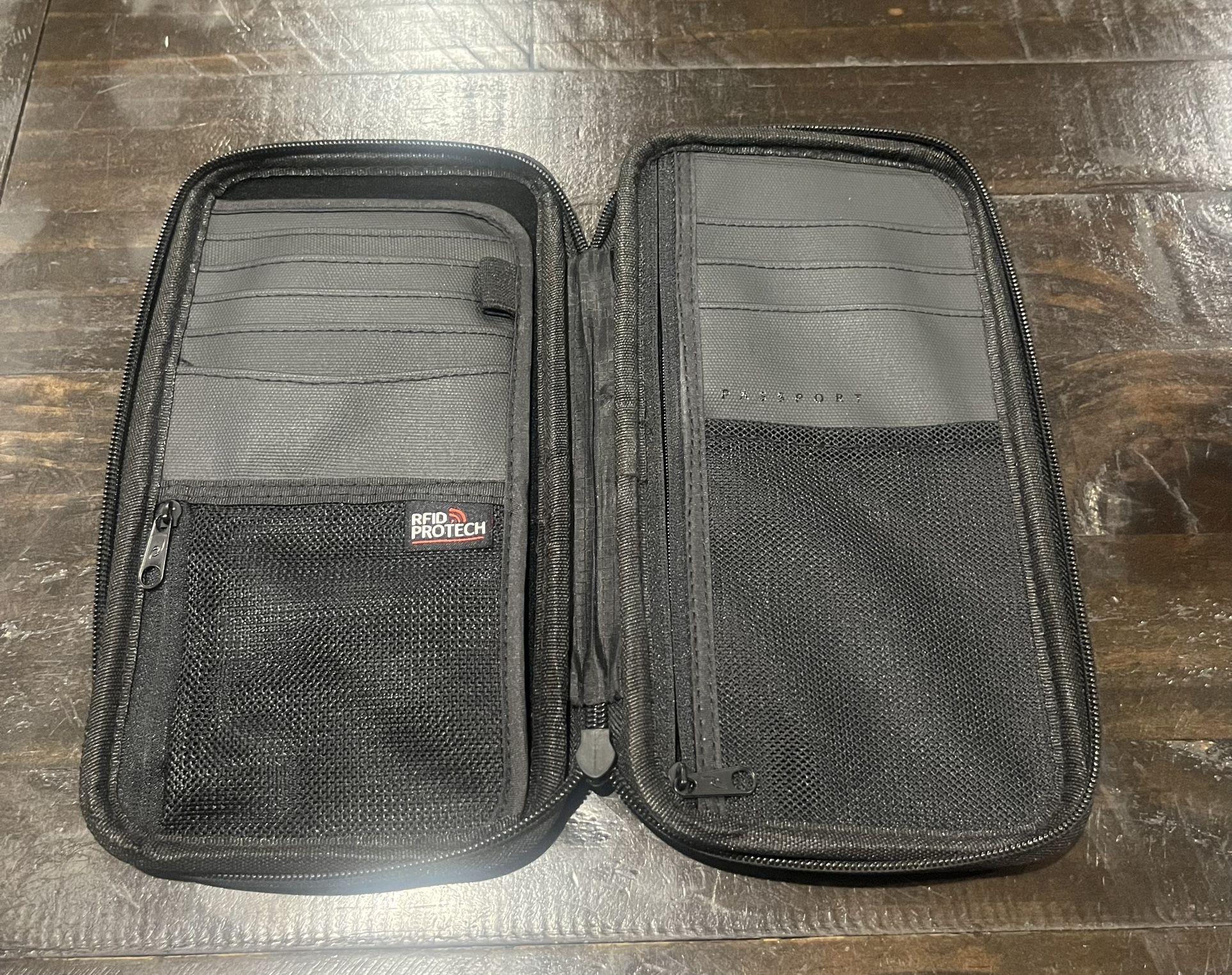Rip Curl Travel Wallet