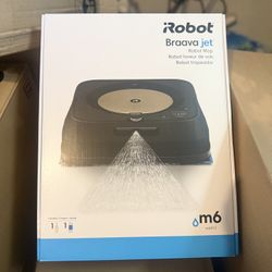 iRobot Braava Jet Mop