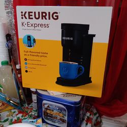 Keurig