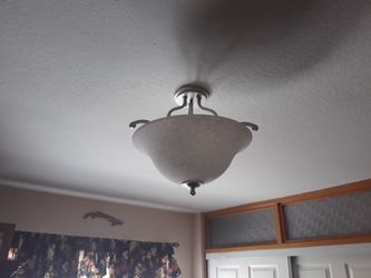 Ceiling lamp