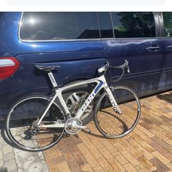 Road Bike