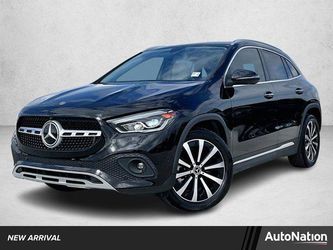 2023 Mercedes-Benz GLA 250