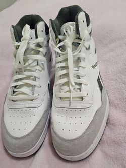 New Men's Reebok Shoes Size 12