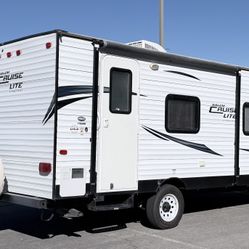 2016 Forest River Salem Cruise Lite