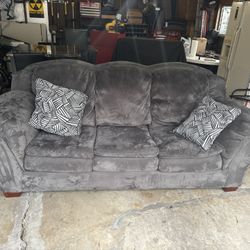 Free Couch