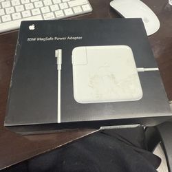 85w MagSafe Charger
