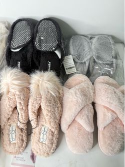 15 Pairs Women’s Shoes