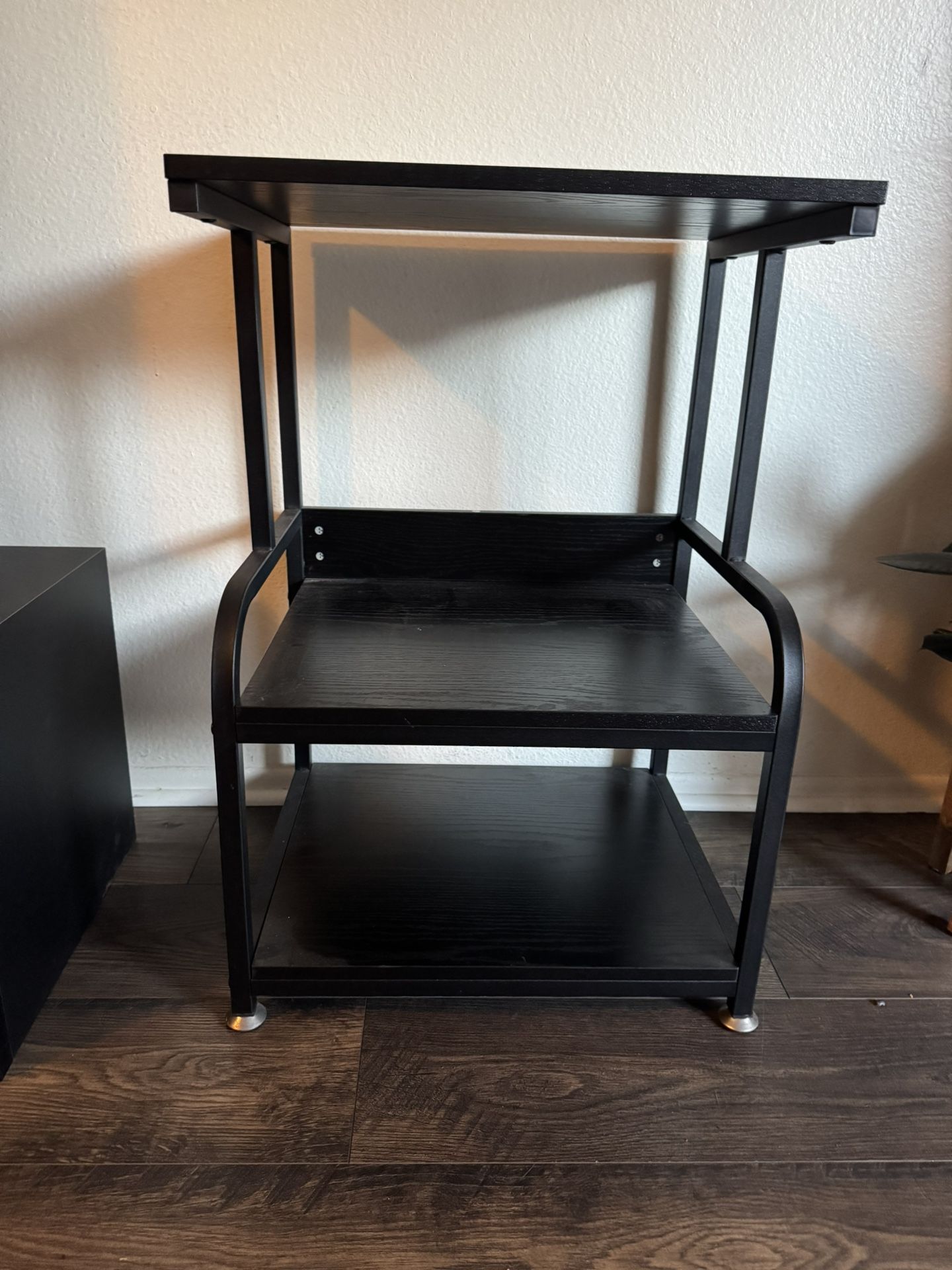 Printer stand