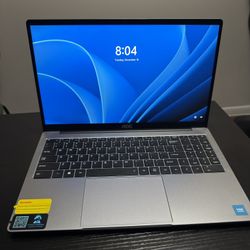 AOC 15.6” Laptop – Intel N150 up to 3.6GHz, 16GB RAM, 512GB SSD, Windows 11 / Laptop AOC 15.6” 16GB 512GB SSD Windows 11 – Home, Business, School