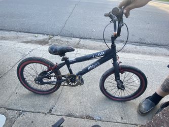 Used Bike 