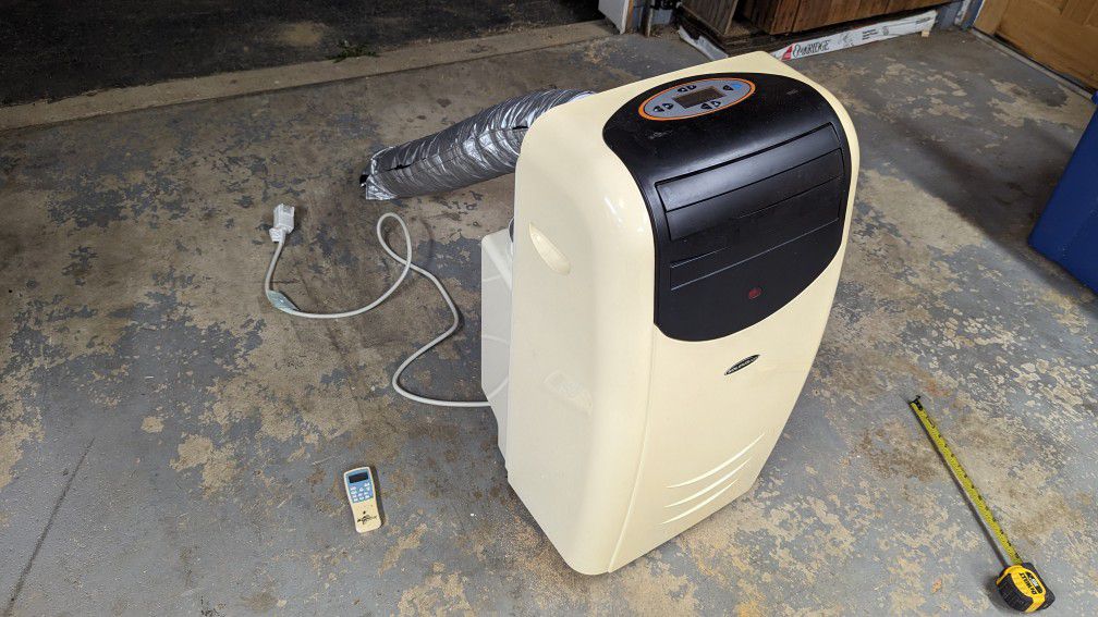 Portable Air Conditioner / heater 