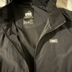 FTC Jacket 