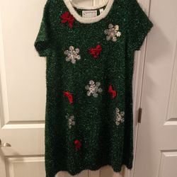 New Women's Dress