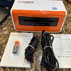 Label Printer