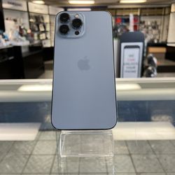 iPhone 13 Pro Max 128GB T-Mobile 