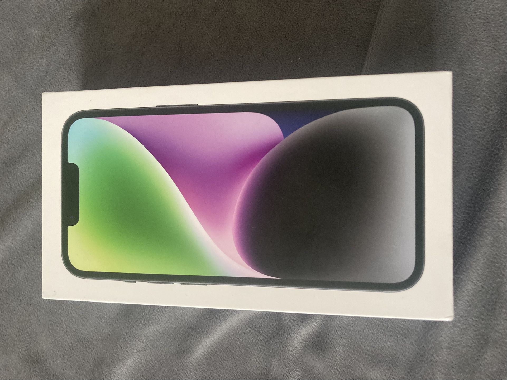 iPhone 14 In Box Brand New