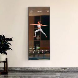 Mirror Home Workout