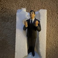 Wedding Cake Topper 
