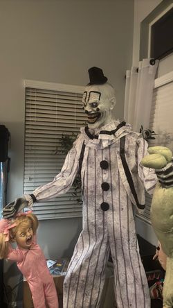 Clowning Around