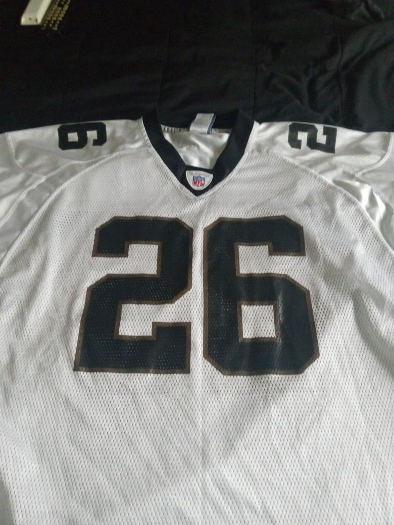 Reebok Jersey