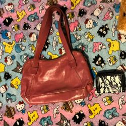 Purse/ Wallets