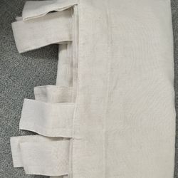 Linen Curtains 
