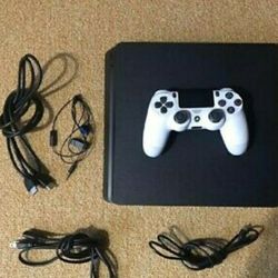 PS4 