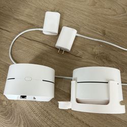 Google WiFi Mesh Router
