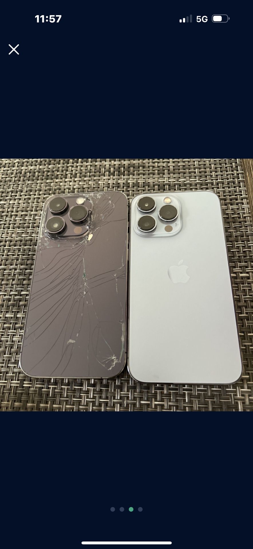 iphones Parts