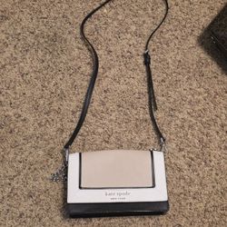 Kate Spade Crossbody Bag 