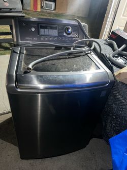 Free Washer